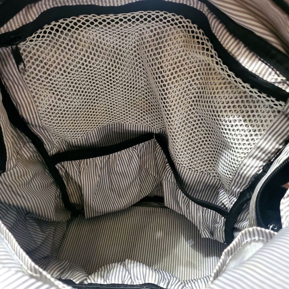 Diaper bag - Picture 5 of 7